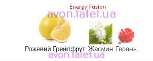 Energy Fusion, 50 мл 77304